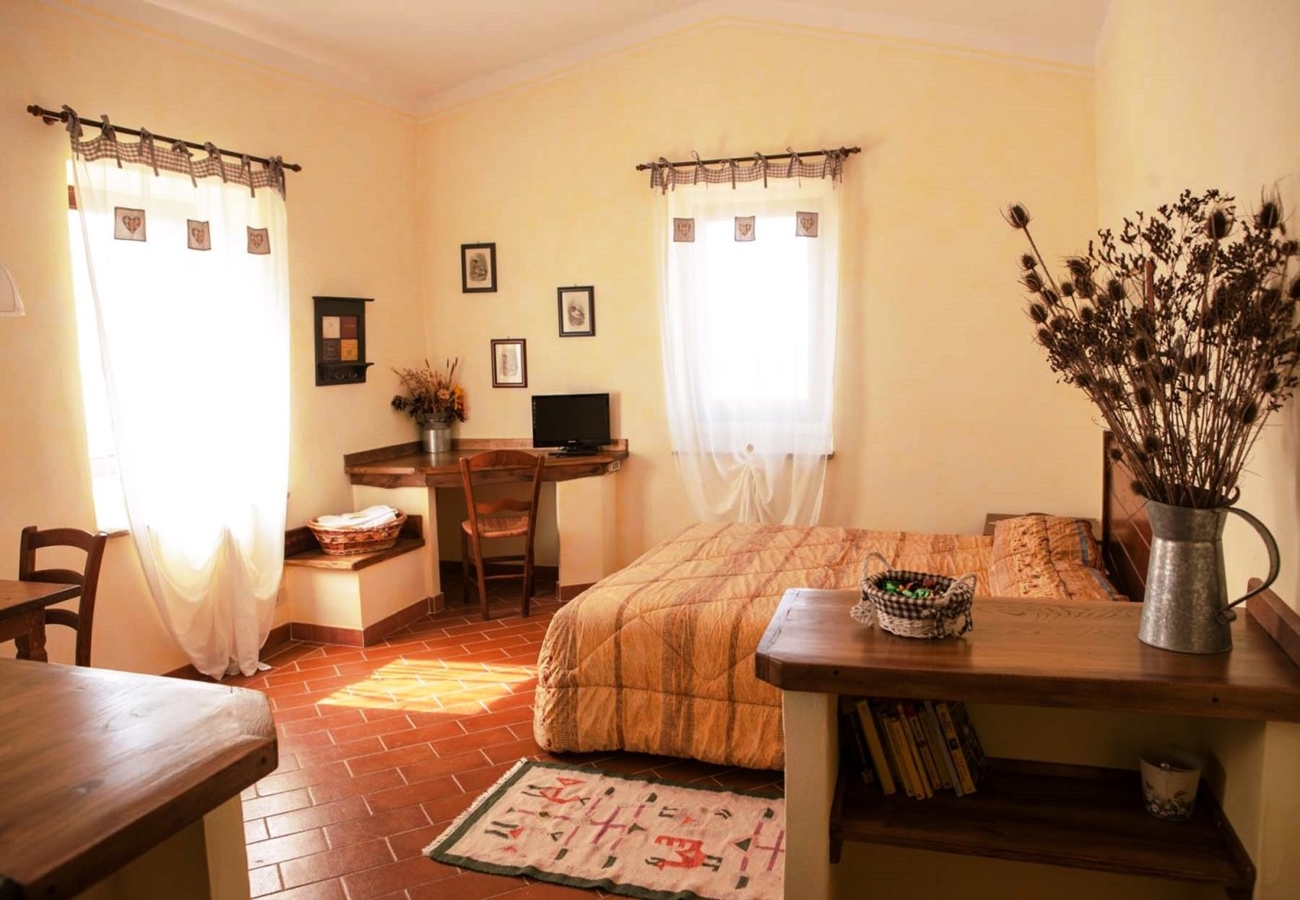 Villa i Umbertide, Umbria, Perugia, Italien, Umbertide