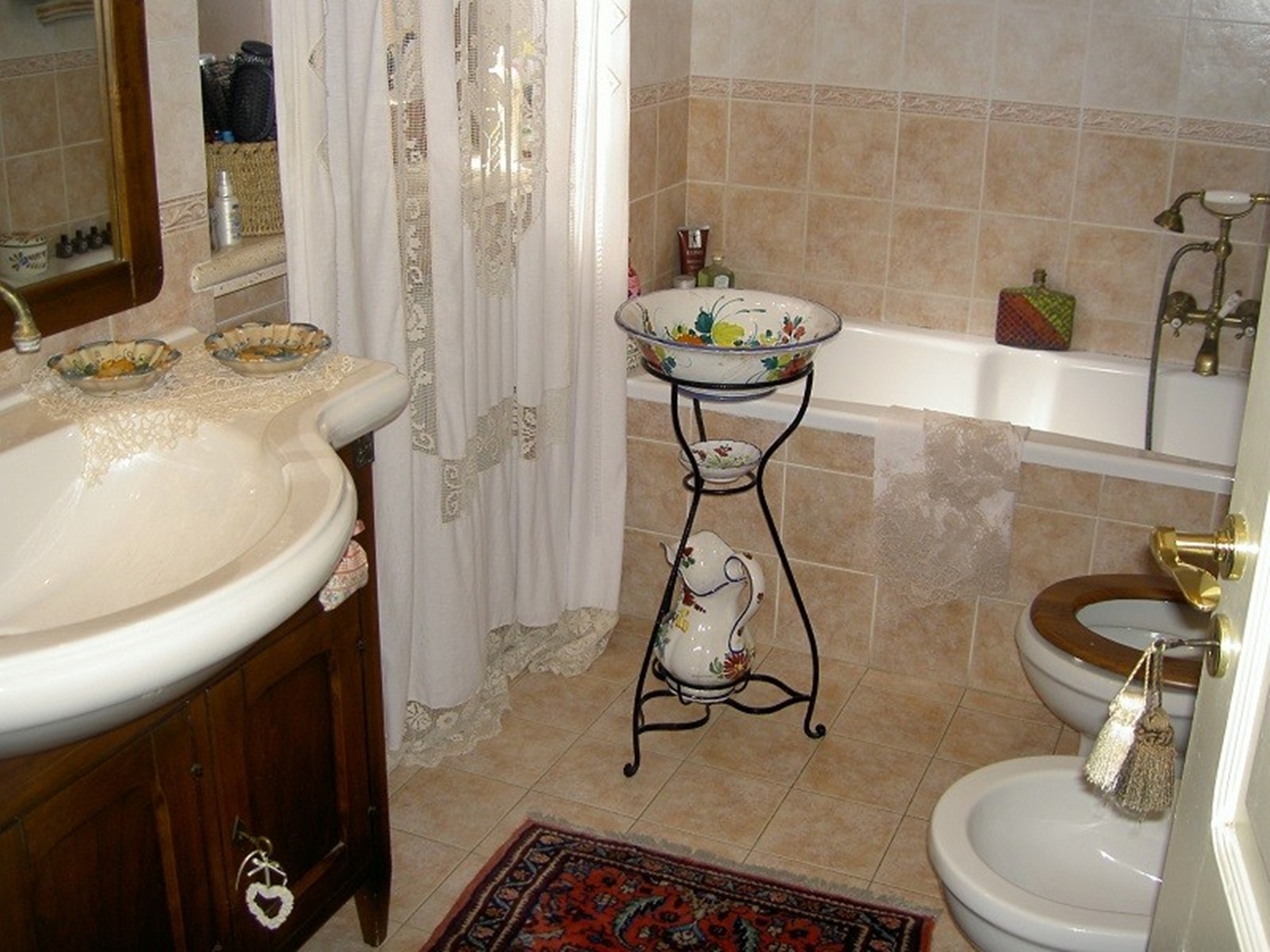 Villa i Abruzzo, Spoltore, Pe, Pescara, Italien, Spoltore