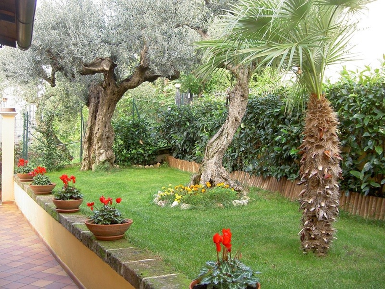 Villa i Abruzzo, Spoltore, Pe, Pescara, Italien, Spoltore