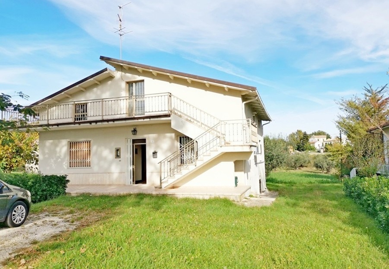 Villa i Abruzzo, Civitella Casanova, Pescara, Civitella Casanova