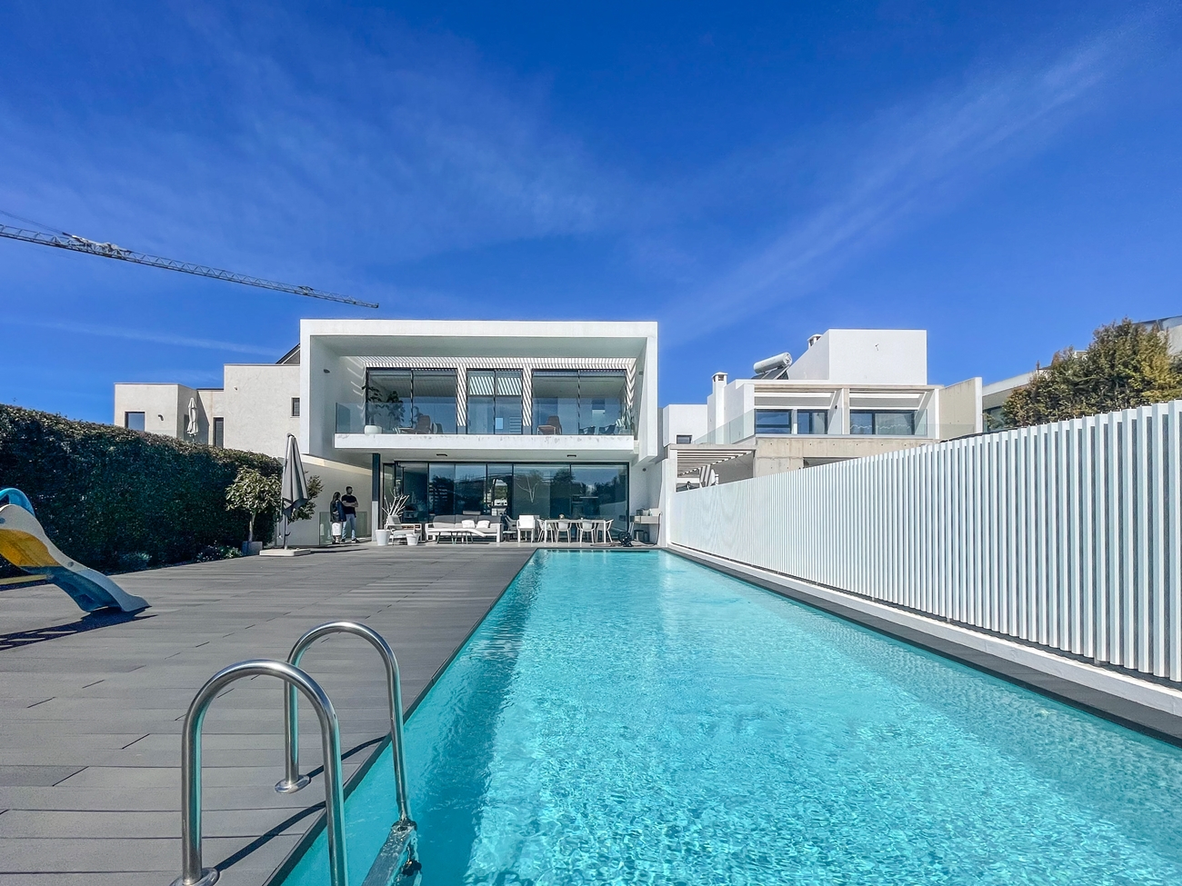 Villa i Centrala Algarve, Vilamoura, Faro, Vilamoura