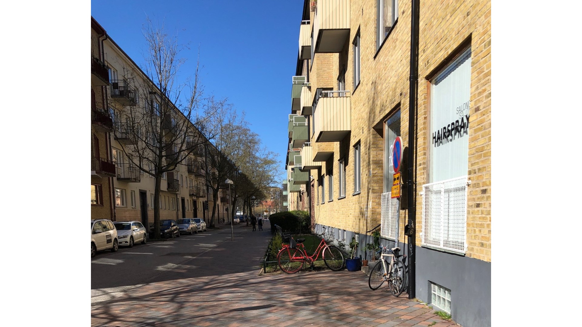 Bostadsrätt i Folkets Park/ S:t Knut, Malmö, Skåne,Skåne, Malmö,Malmö, undefined