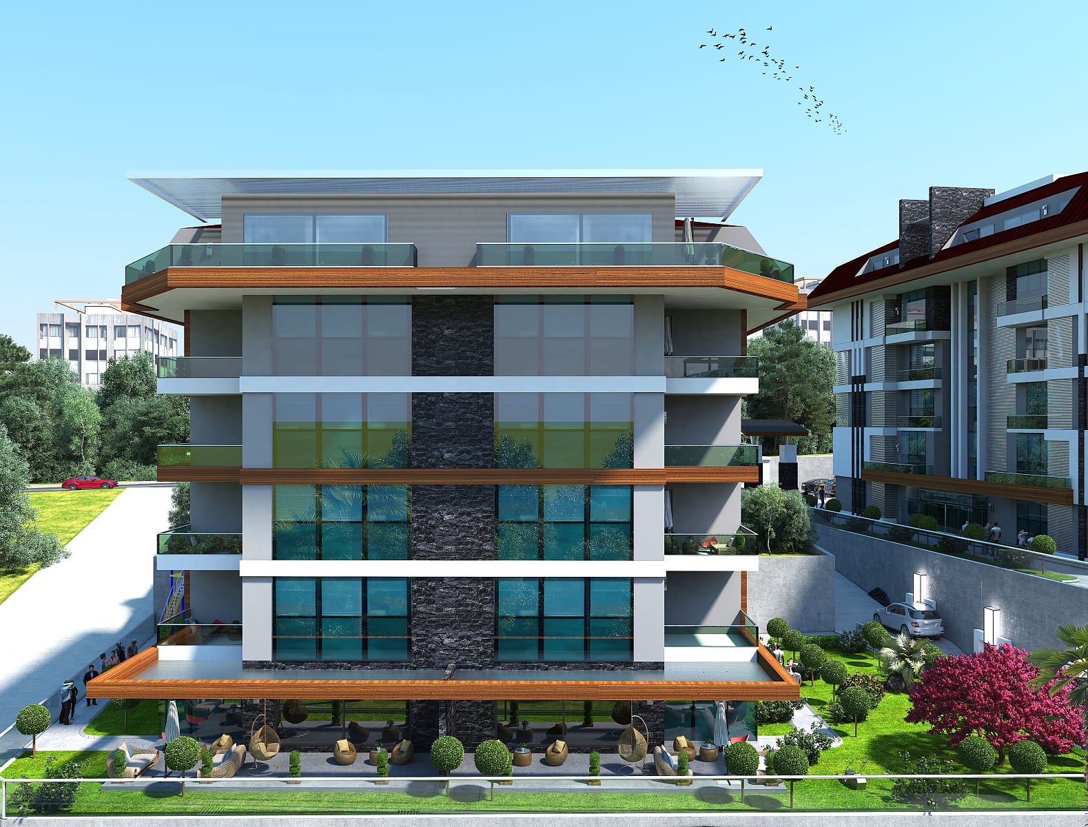 5