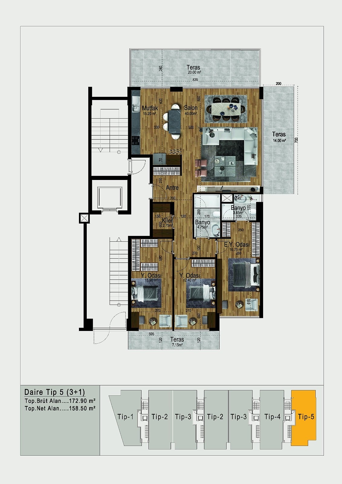 17