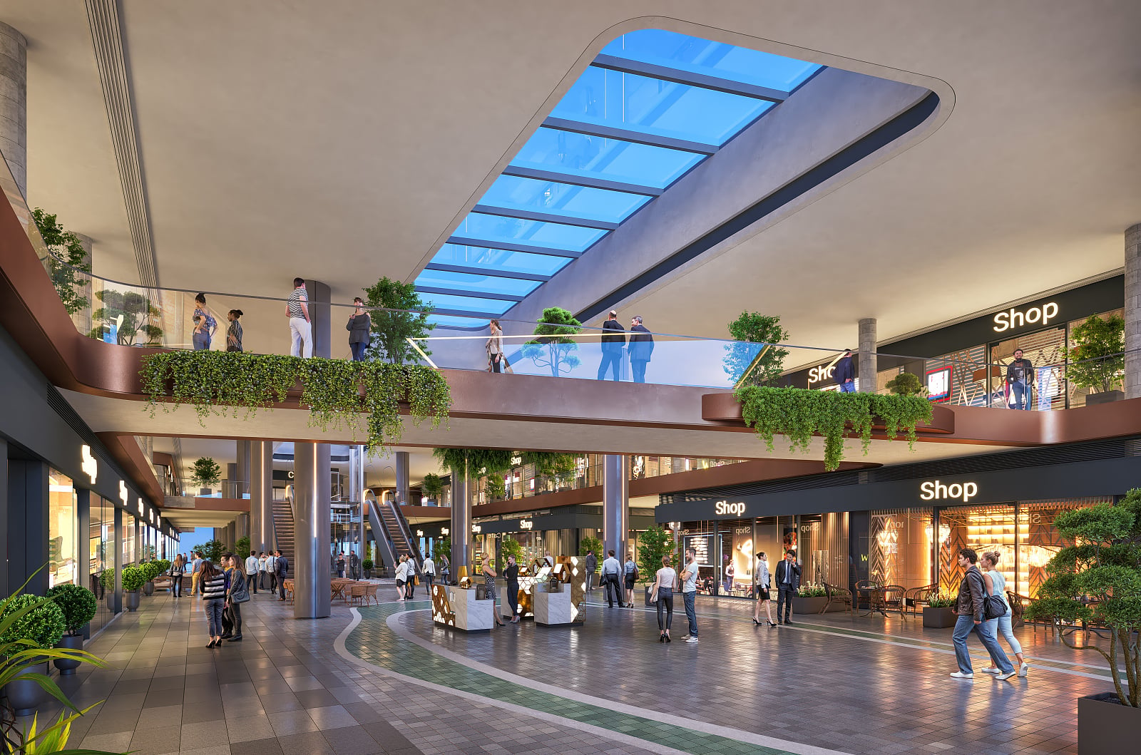 9
