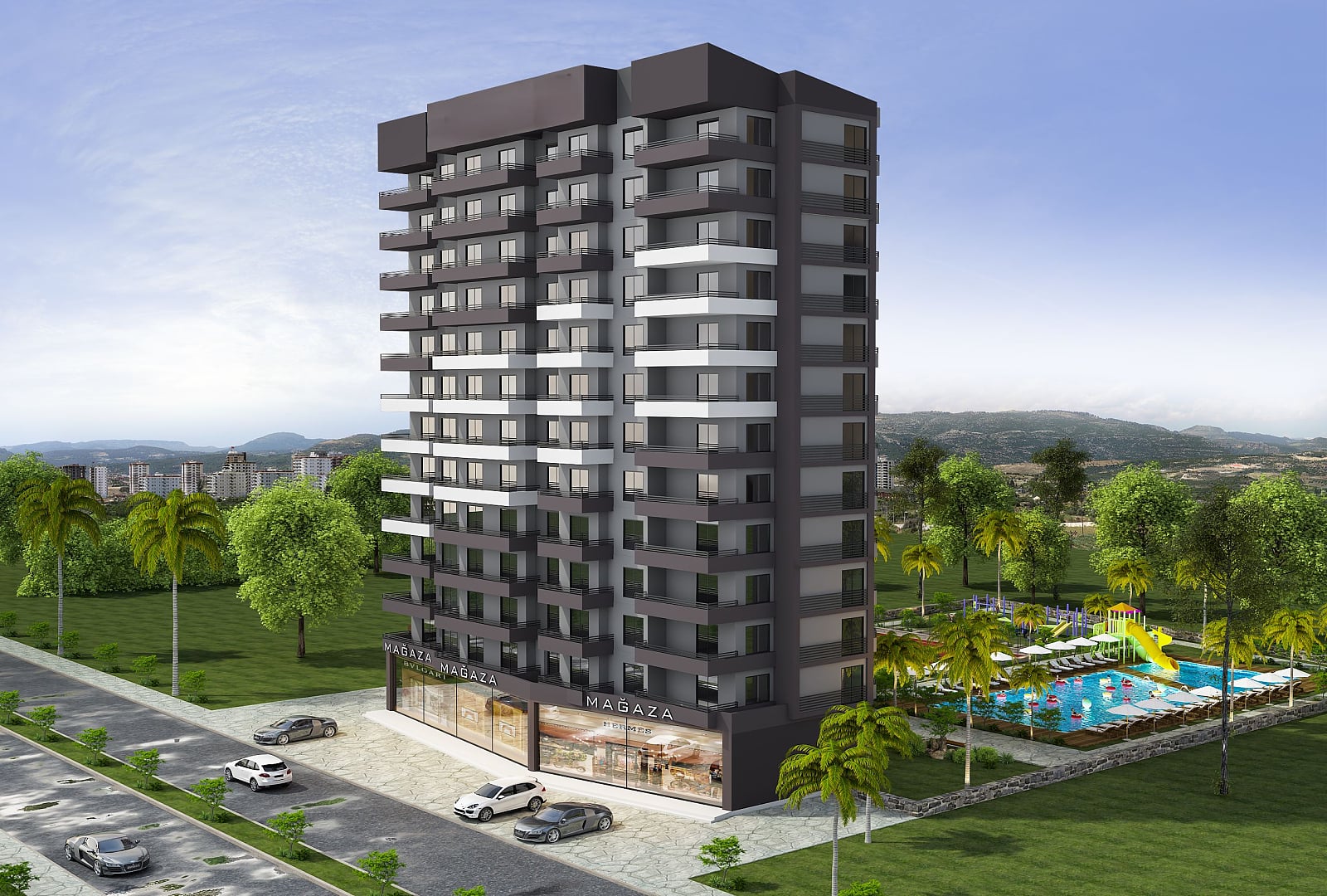 5