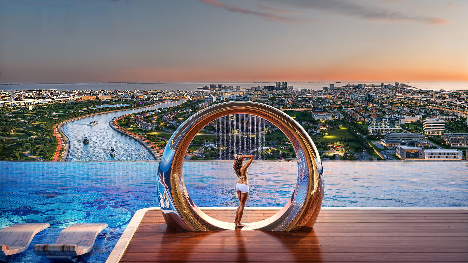 7