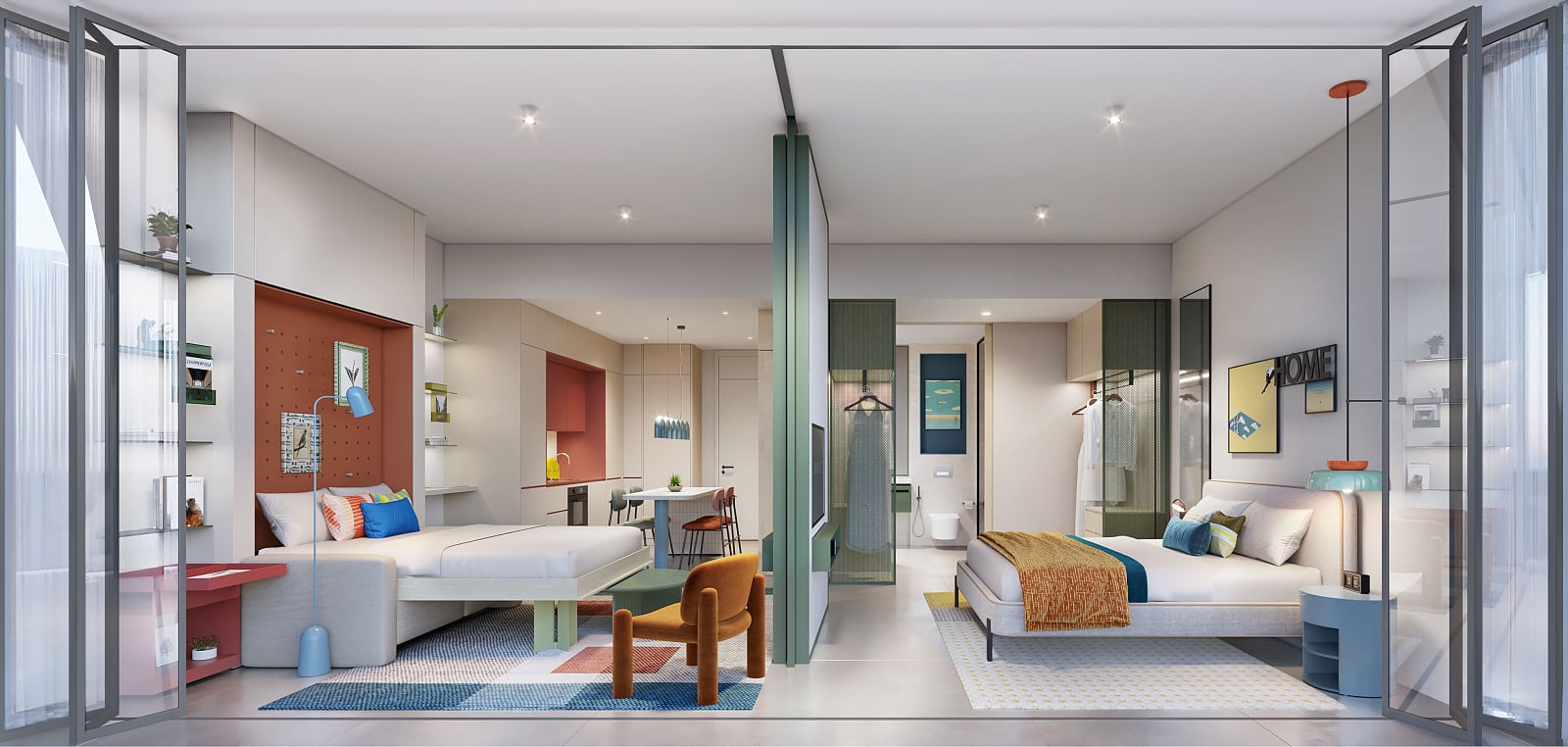 22
