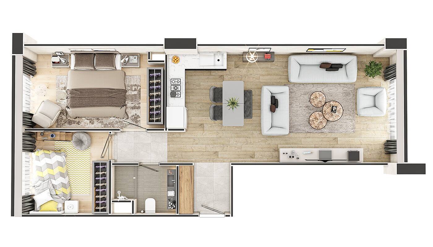 19