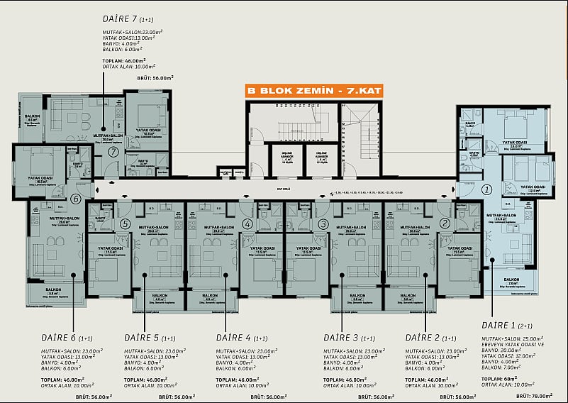 22