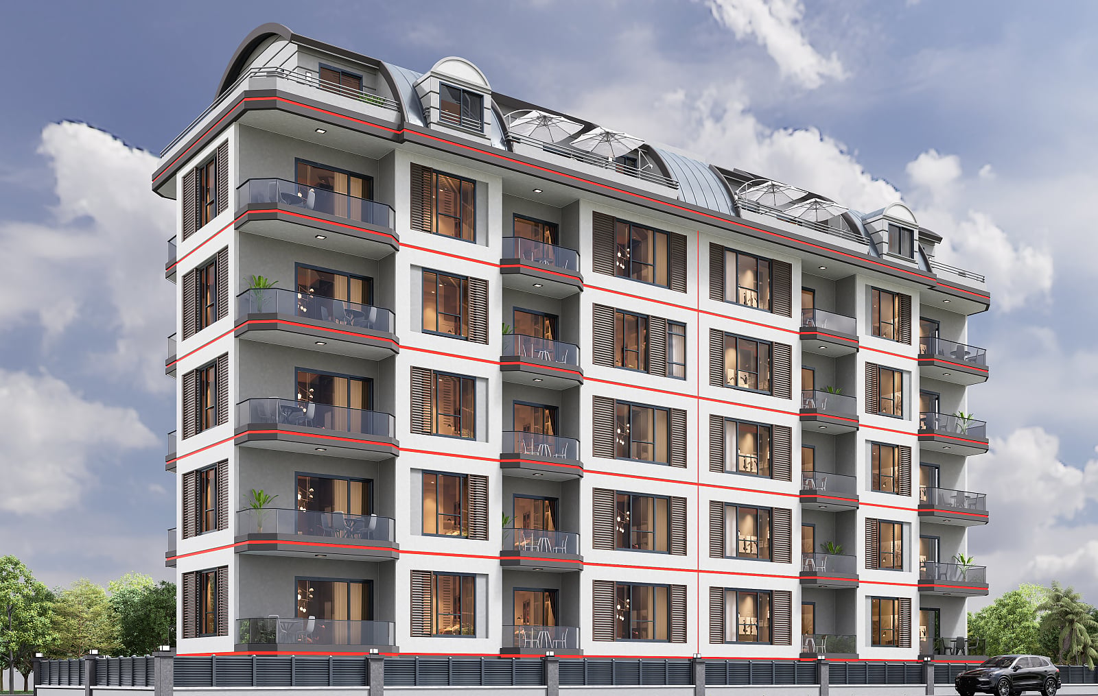 5