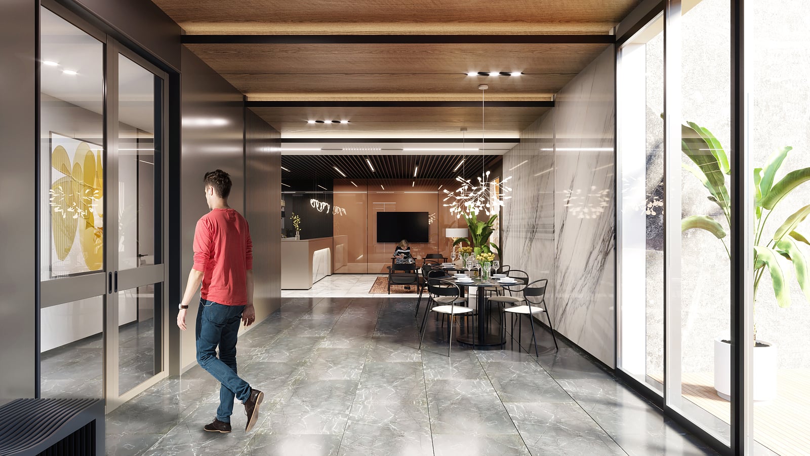 8