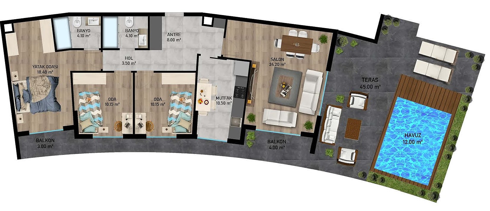 22