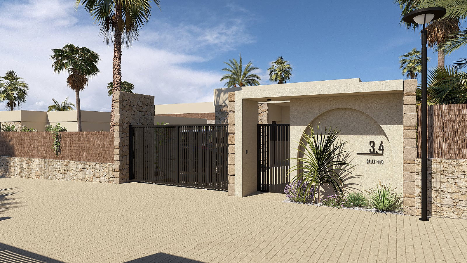 5