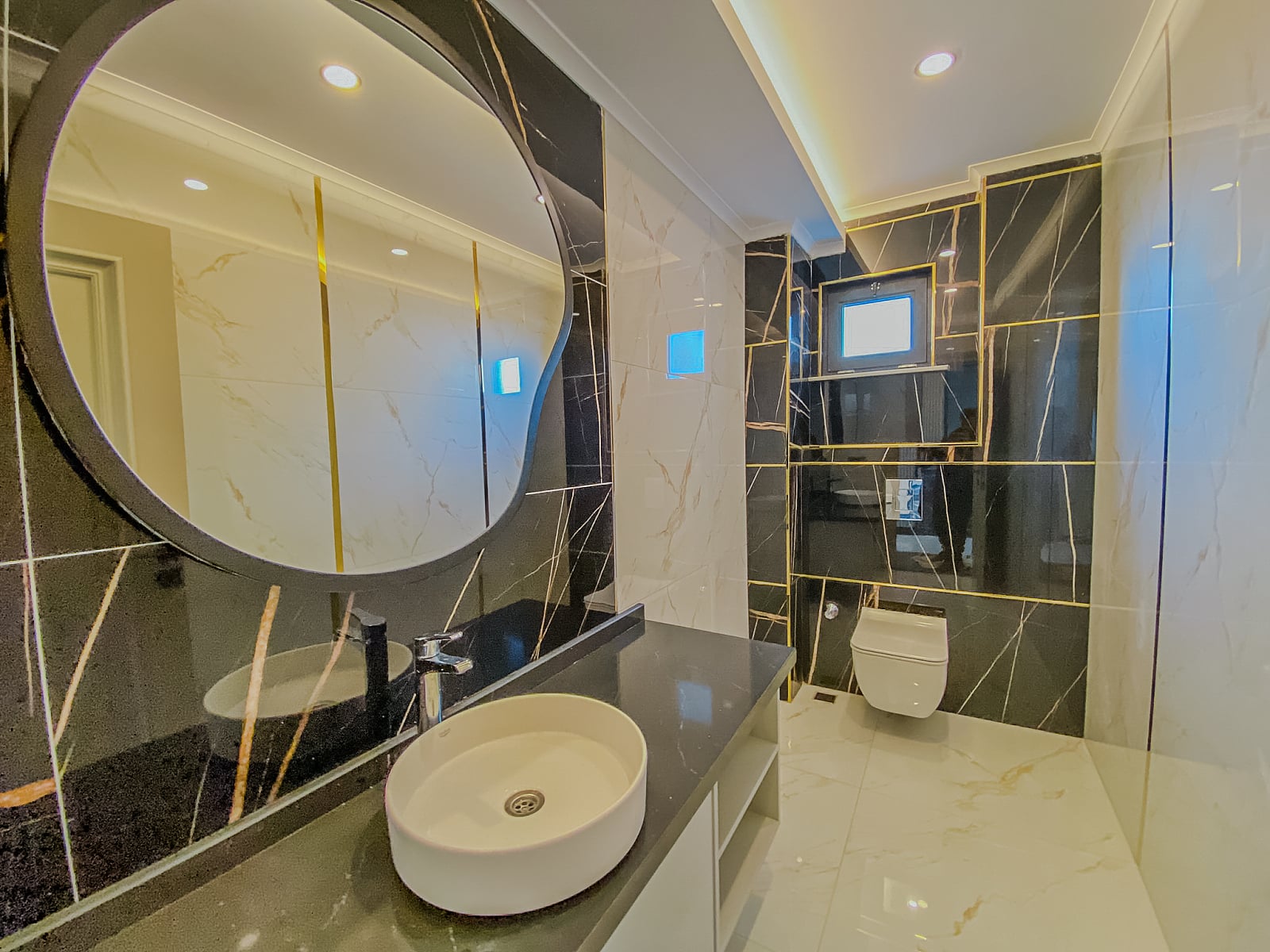 45