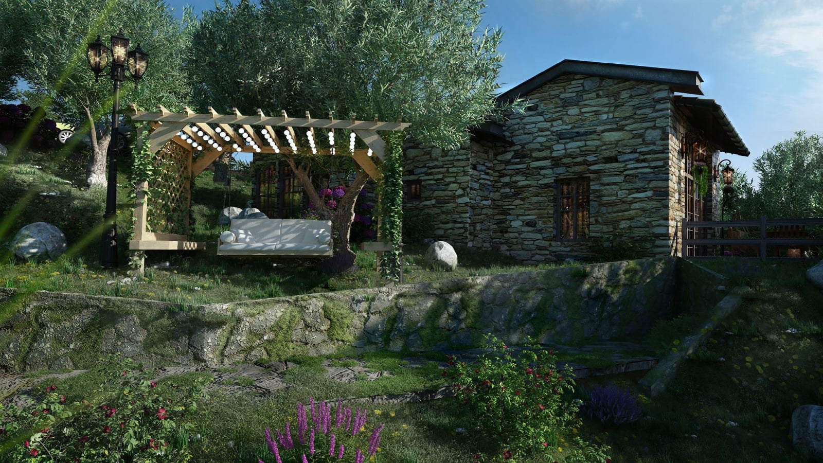 9