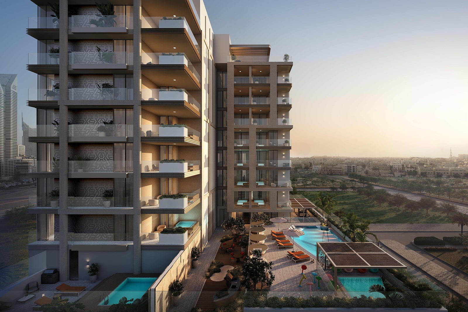 3