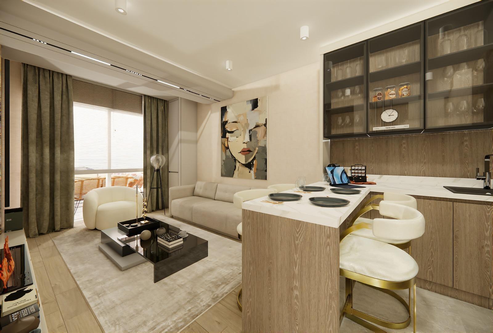 8