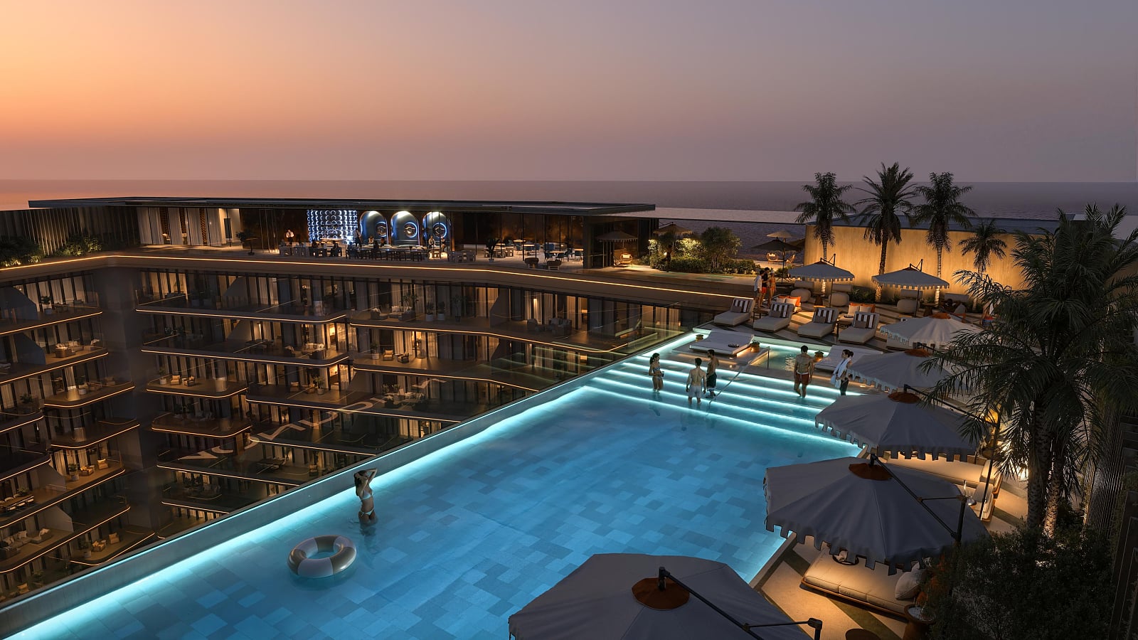 3