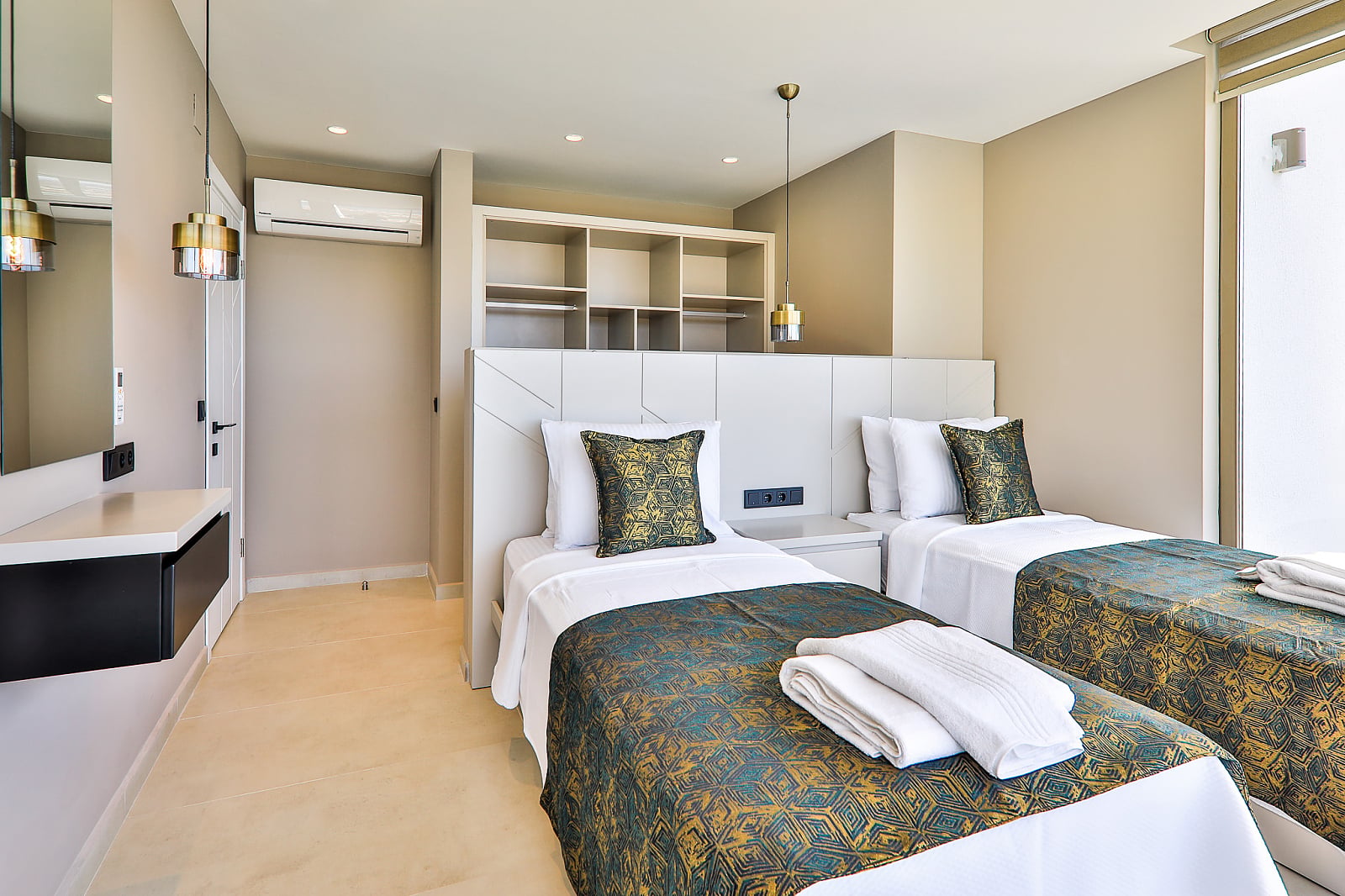 45