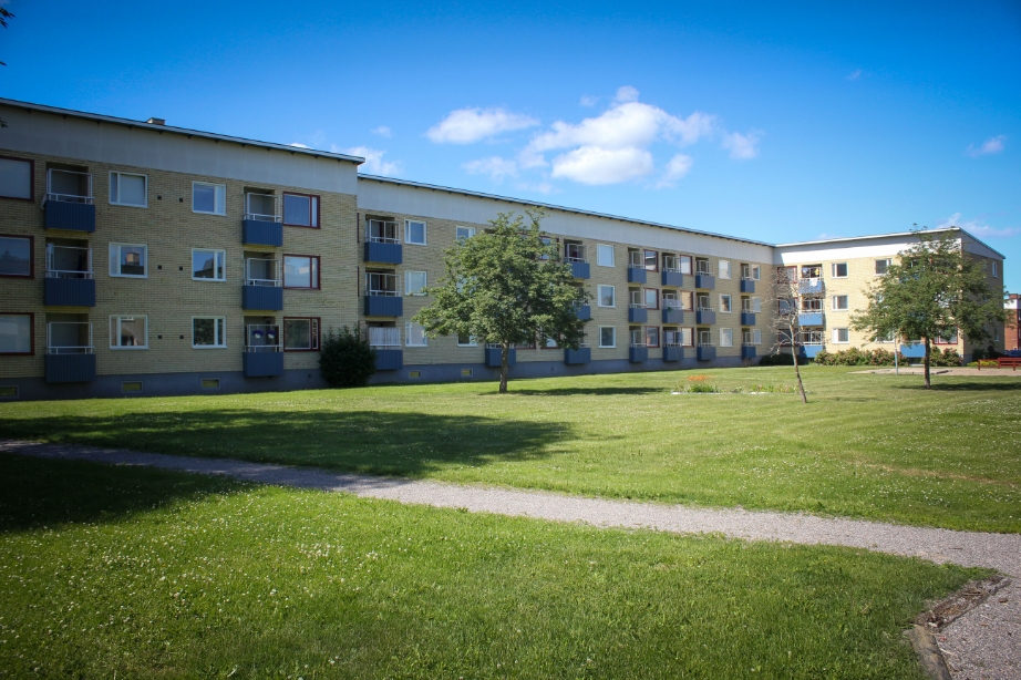 Lägenhet i Hedhamre, BOLLNÄS, Bollnäs, Gävleborg, Hedhamregatan 11 B