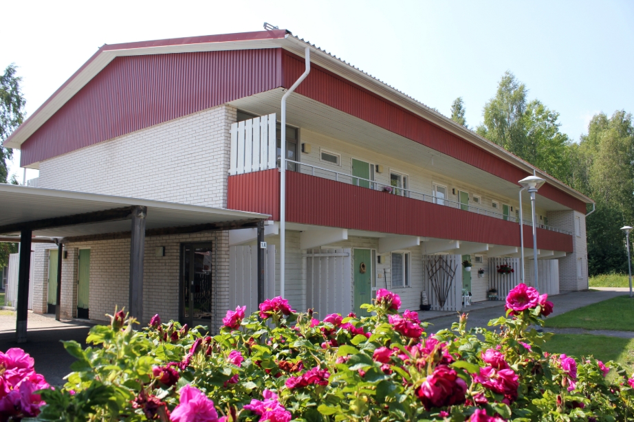 Lägenhet i Kilafors tätort, Gävleborg, Bollnäs, Knöttasvägen 1 C