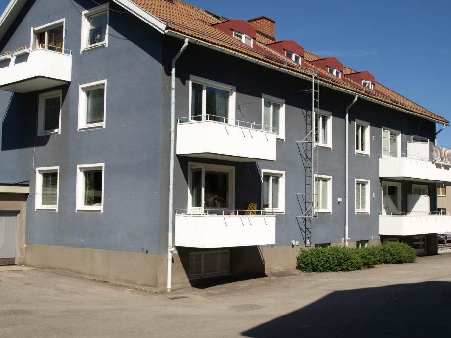 Lägenhet i Kilafors tätort, Gävleborg, Bollnäs, Hambogatan 5