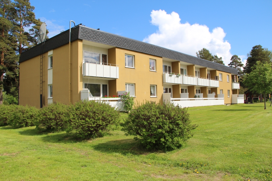 Lägenhet i Arbrå tätort, ARBRÅ, Gävleborg, Bollnäs, Storgatan 4 B