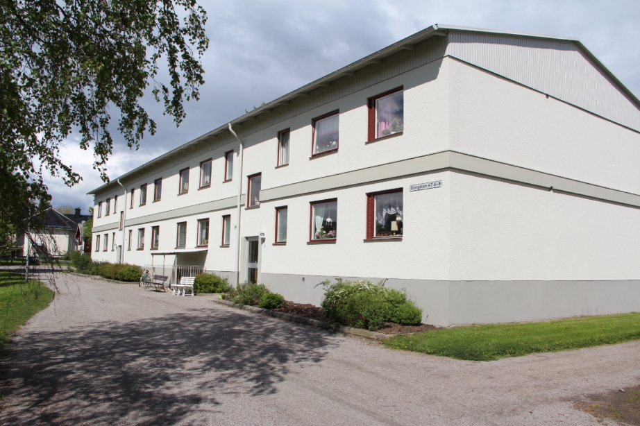 Lägenhet i Arbrå tätort, ARBRÅ, Gävleborg, Bollnäs, Storgatan 47 A