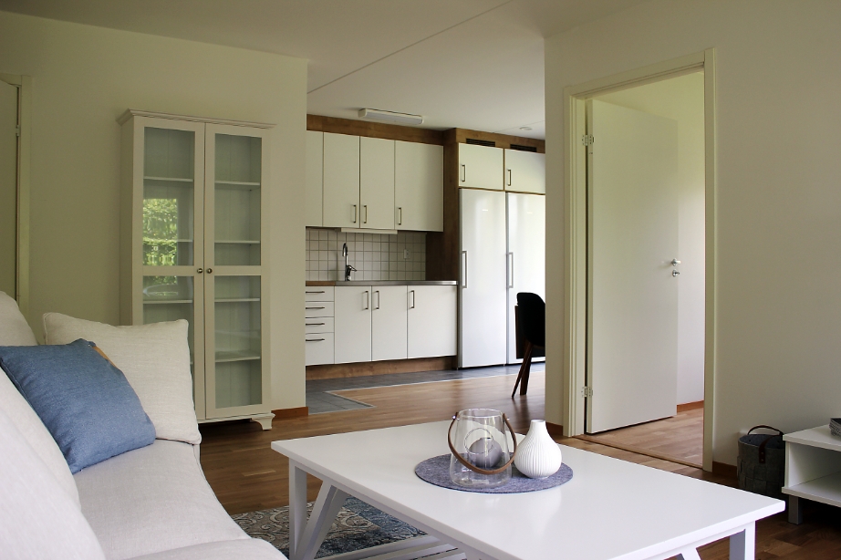 Lägenhet i Arbrå tätort, ARBRÅ, Gävleborg, Bollnäs, Stationsesplanaden 16