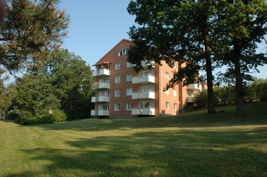 Lägenhet i STORÄNGEN, FINSPÅNG, Finspång, Östergötland, Kapellvägen 61 D