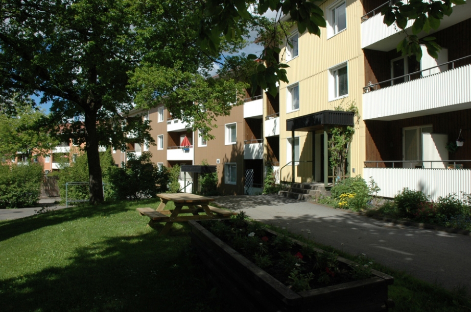 Lägenhet i VIGGESTORP, FINSPÅNG, Finspång, Östergötland, Torstorpsvägen 1 C