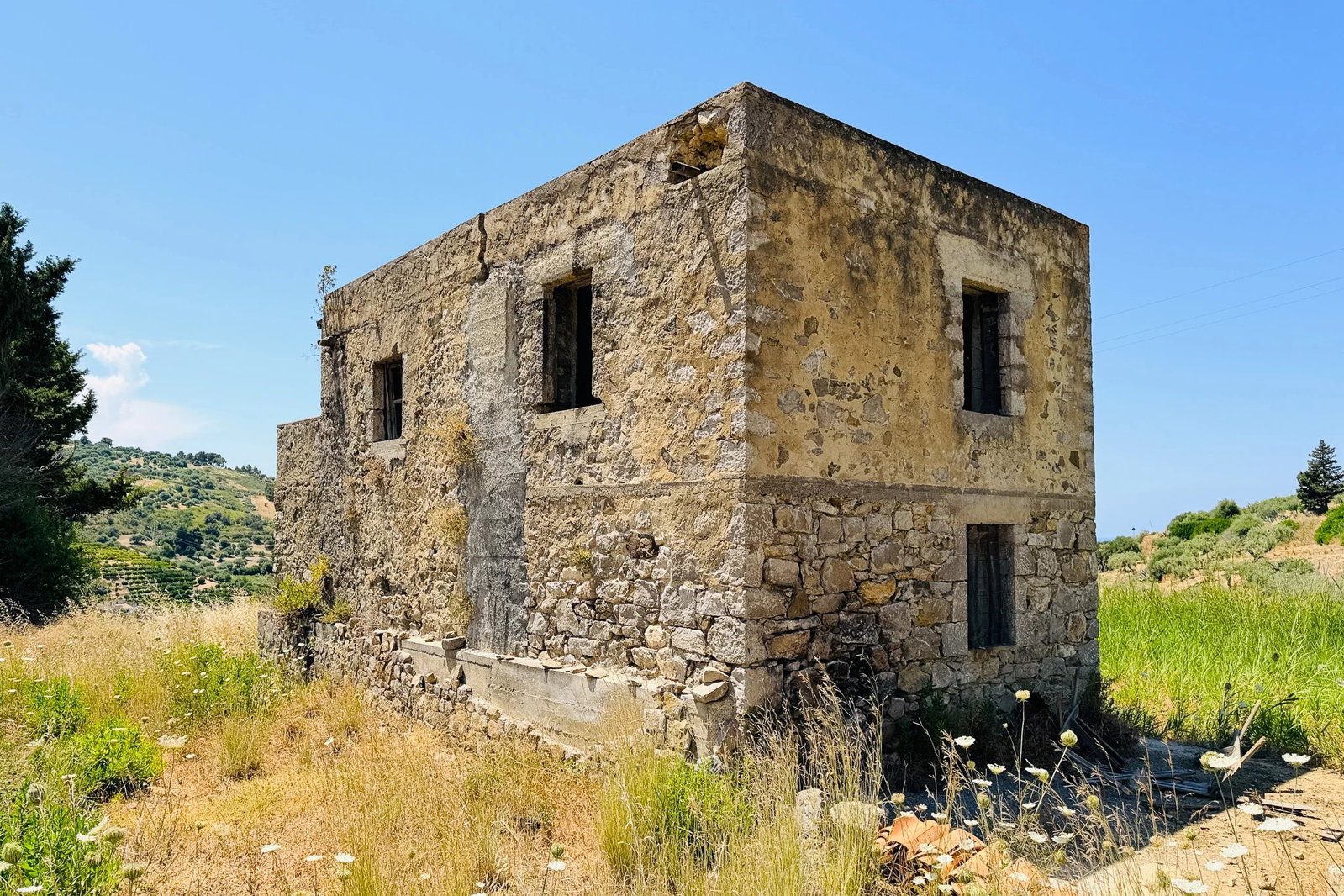 9