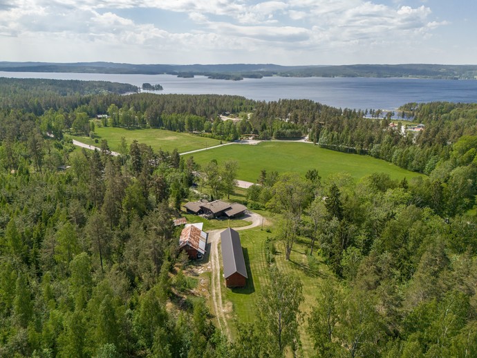 Gods och gårdar i Arvika kommun, Sverige, Trotakan Norra 2