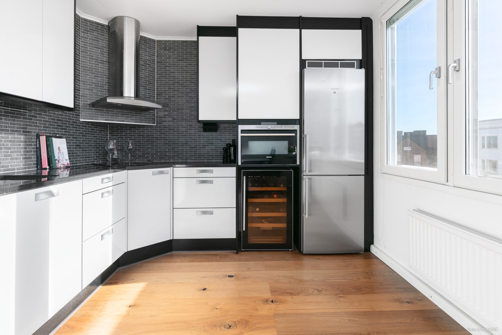 Bostadsrätt i Östermalm - Fältöversten, Stockholm, Karlaplan 21A