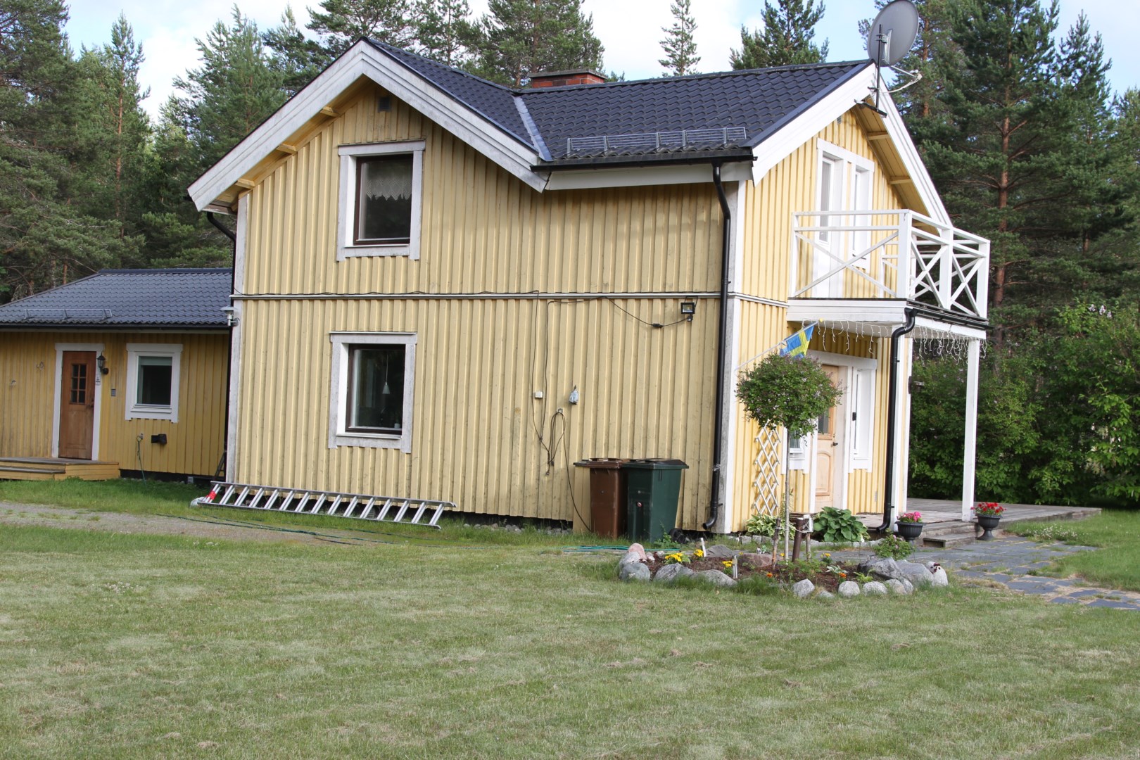 Villa i Nordmaling, Västerbotten, Järnäs 401