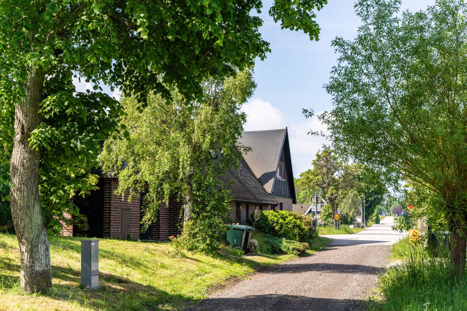 Övriga hus i Höllviken, Skåne, Vellinge, Ängdalavägen 205