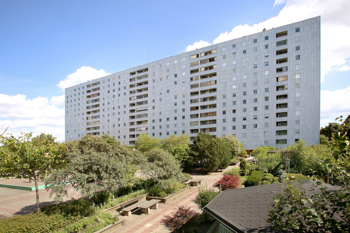 Bostadsrätt i Hagalund, Solna, Stockholm, Hagalundsgatan 32