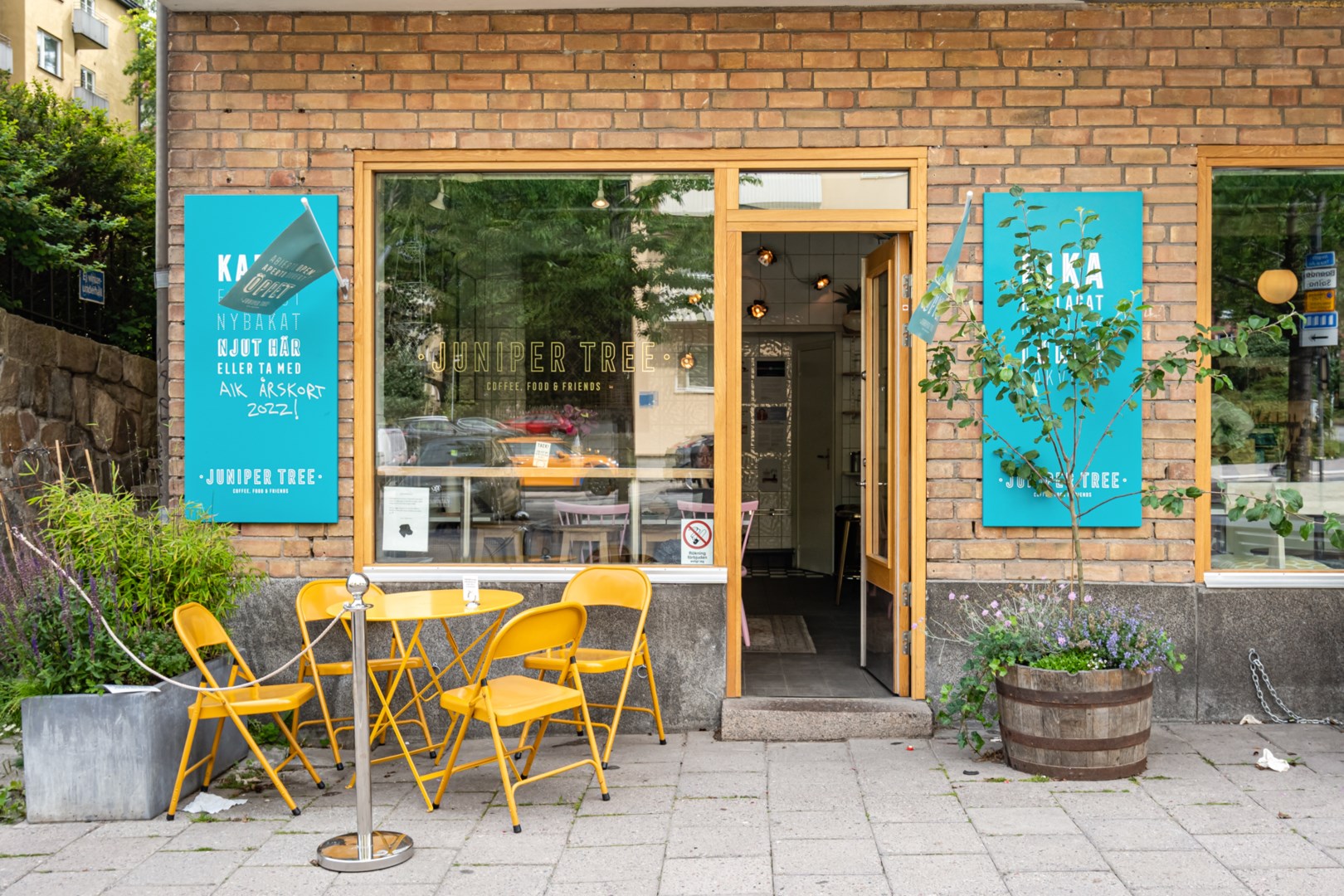 Bostadsrätt i Råsunda, Solna, Stockholm, Sommarvägen 1