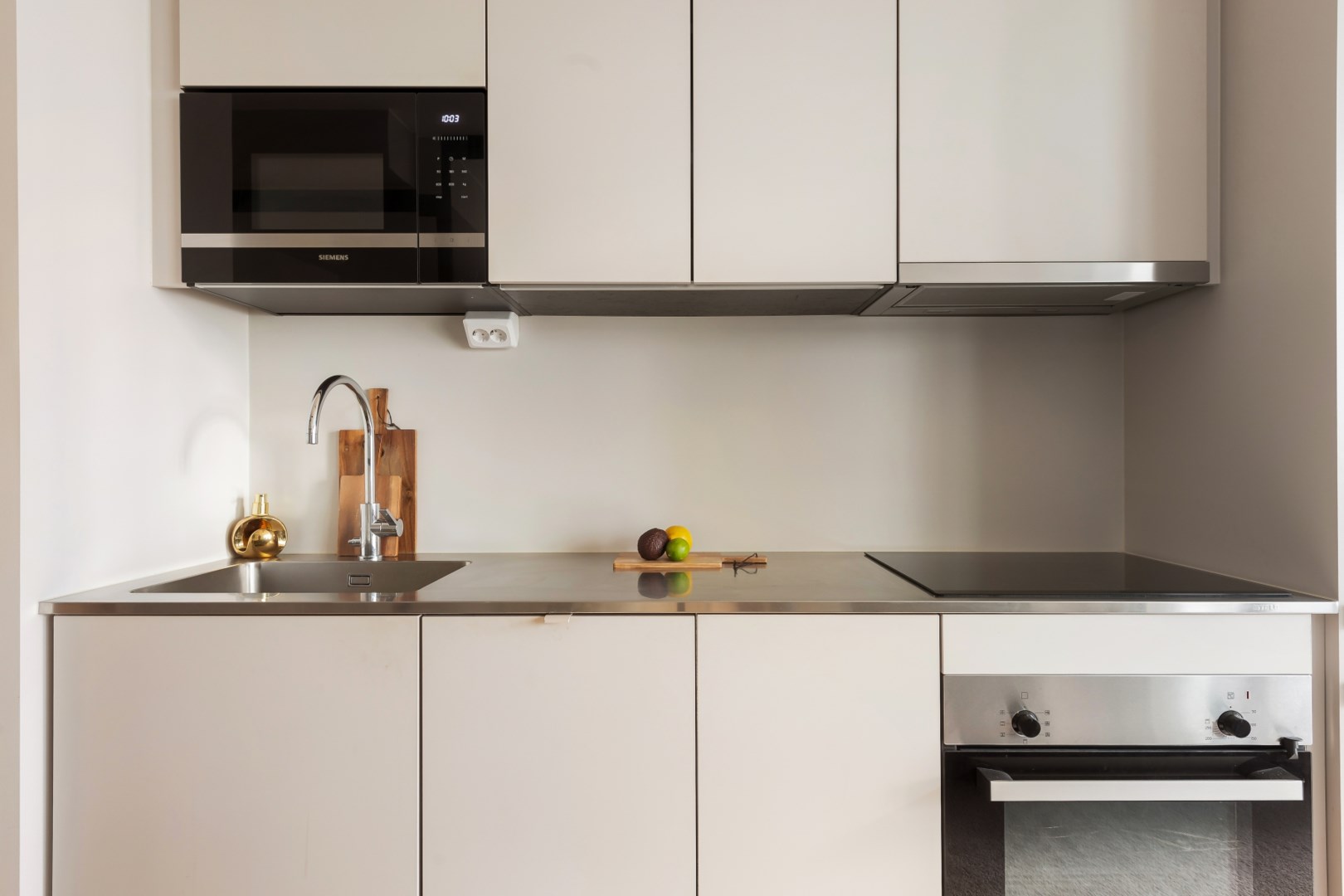 Bostadsrätt i Haga Norra, Solna, Stockholm, Sylvangatan 9, 3 tr