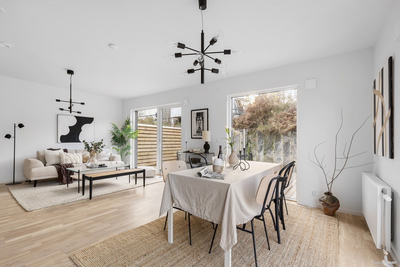 Bostadsrätt i Kummelnäs, Saltsjö-Boo, Stockholm, Nacka, Åbroddsvägen 16G