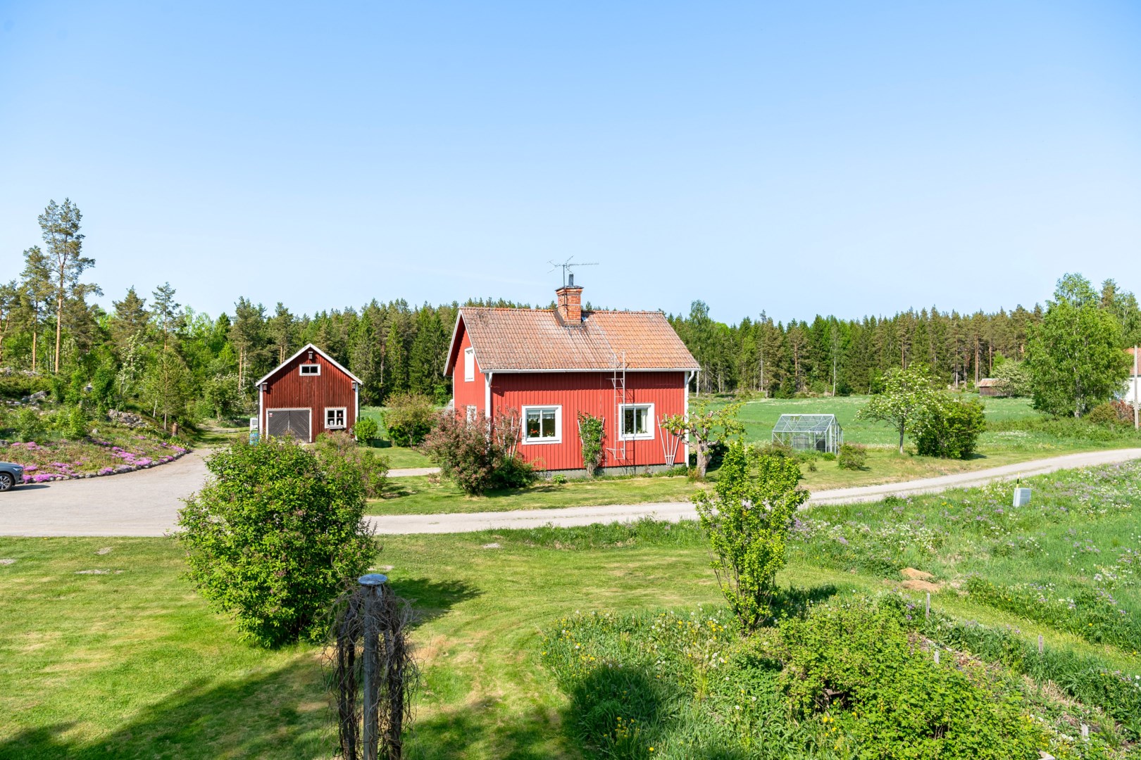 Villa i NORRALA, Norrala, Gävleborg, Söderhamn, Haga 226