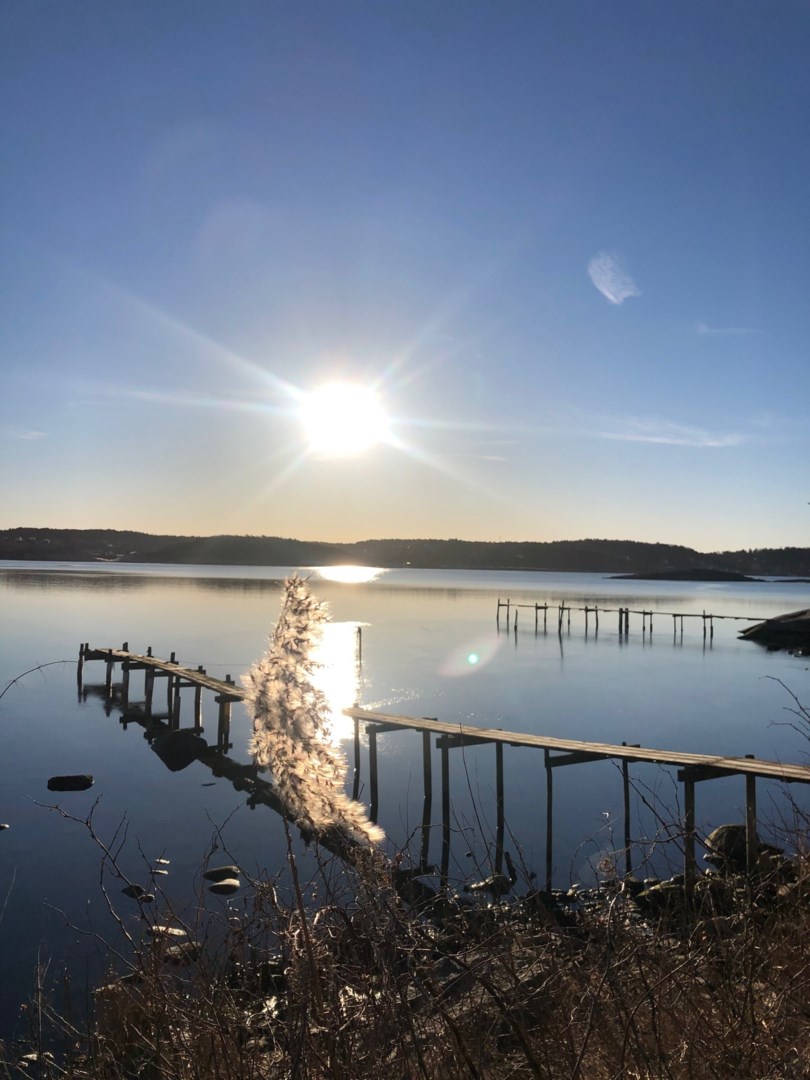 Radhus i Önnered, Västra Frölunda, Västra Götaland, Göteborg, Tanneskärsgatan 93