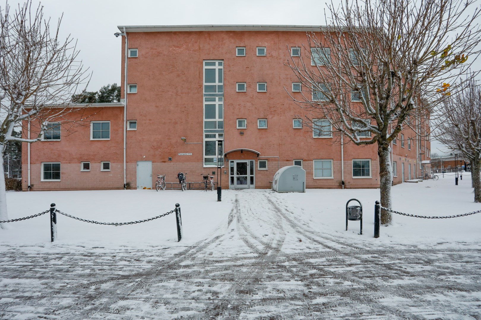 Bostadsrätt i Vivalla, Örebro, Poesigatan 21C
