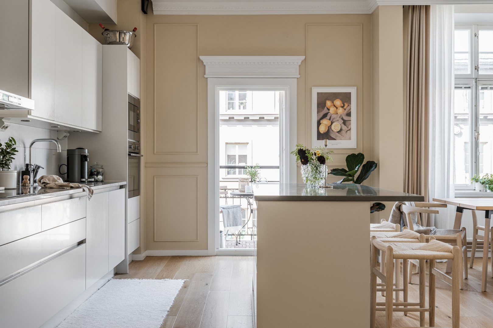 Bostadsrätt i Centrum, Örebro, Storgatan 10A