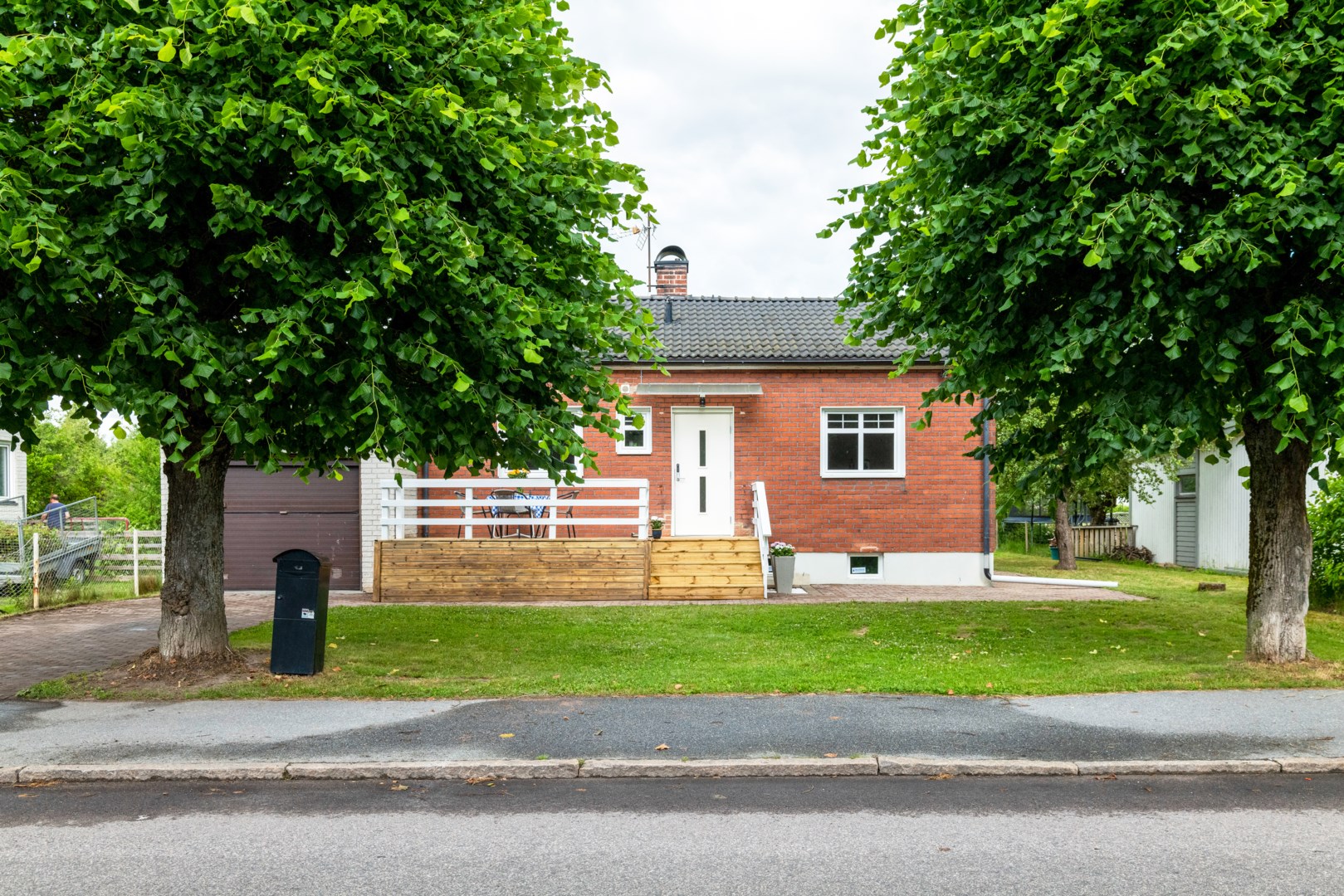 Villa i Kumla, Örebro, Sörbyvägen 25