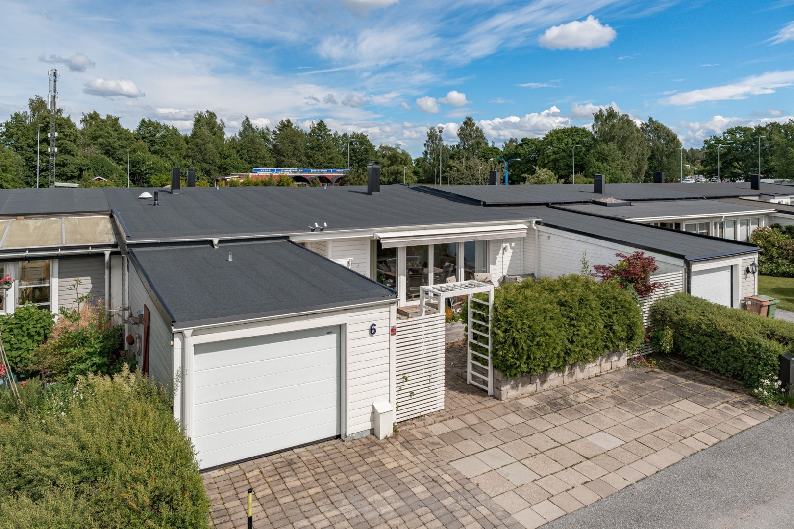Villa i Oxhagen, Örebro, Morkullstigen 6