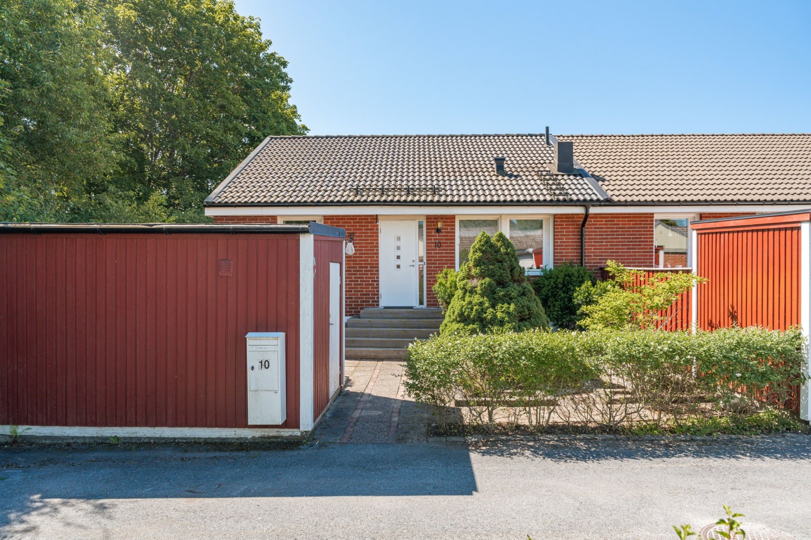 Villa i Lundby, Örebro, Kvartsvägen 10