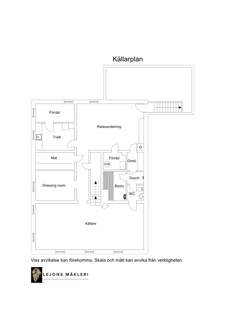 Villa i Västra Oxhagen, Örebro, Kärrhökstigen 2