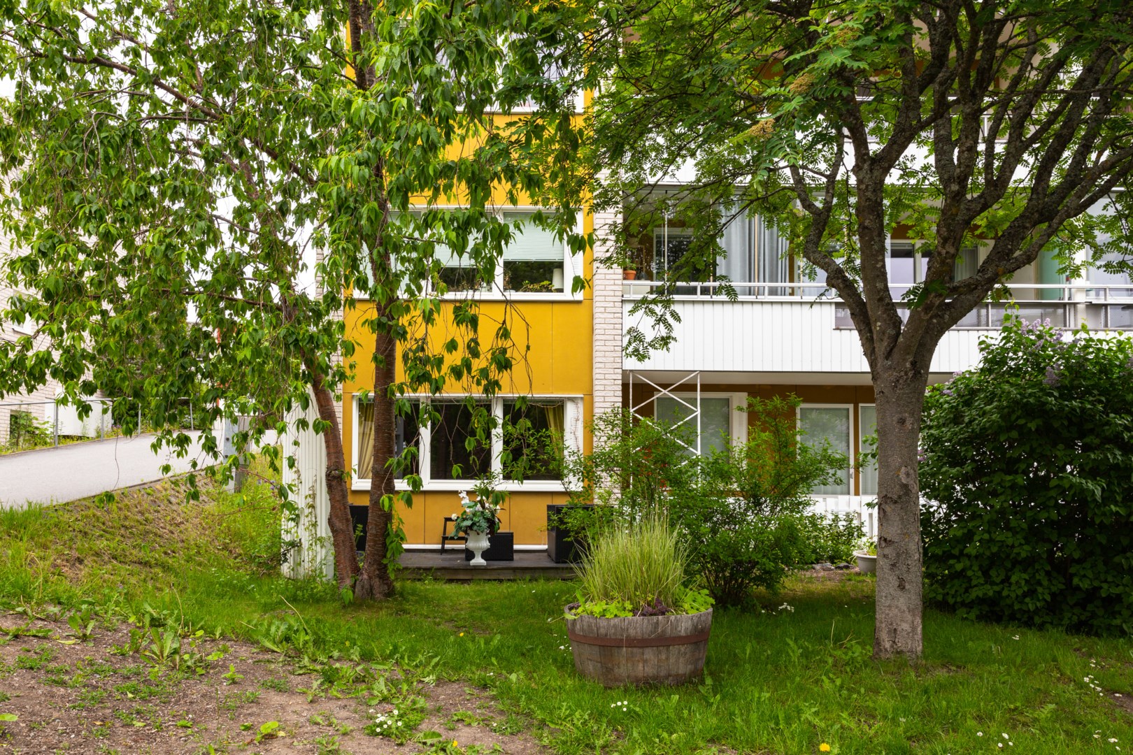 Bostadsrätt i Kärrdal, Sollentuna, Stockholm, Lomvägen 37